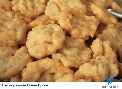 Những Đặc Sản Nổi Tiếng Của Hạ Long - Ảnh 7 Những Đặc Sản Nổi Tiếng Của Hạ Long - Ảnh 7