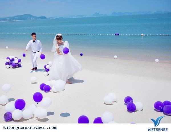 Những Địa Điểm Chụp Ảnh Cưới Đẹp Tại Quảng Ninh - Ảnh 3 Những Địa Điểm Chụp Ảnh Cưới Đẹp Tại Quảng Ninh - Ảnh 3