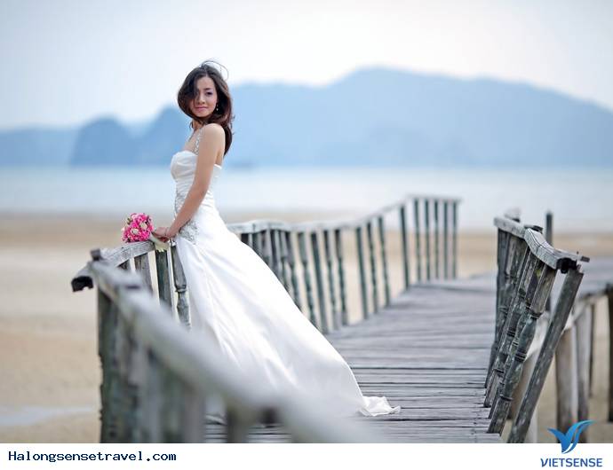 Những Địa Điểm Chụp Ảnh Cưới Đẹp Tại Quảng Ninh - Ảnh 6 Những Địa Điểm Chụp Ảnh Cưới Đẹp Tại Quảng Ninh - Ảnh 6