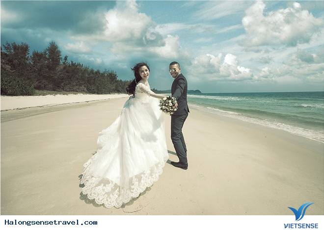 Những Địa Điểm Chụp Ảnh Cưới Đẹp Tại Quảng Ninh - Ảnh 4 Những Địa Điểm Chụp Ảnh Cưới Đẹp Tại Quảng Ninh - Ảnh 4