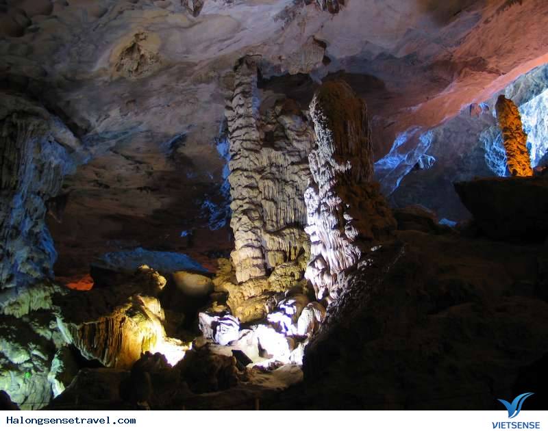 Hang Đầu Gỗ - Ảnh 1