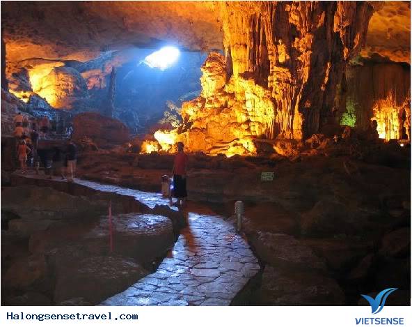 Động Thiên Cung - Ảnh 1