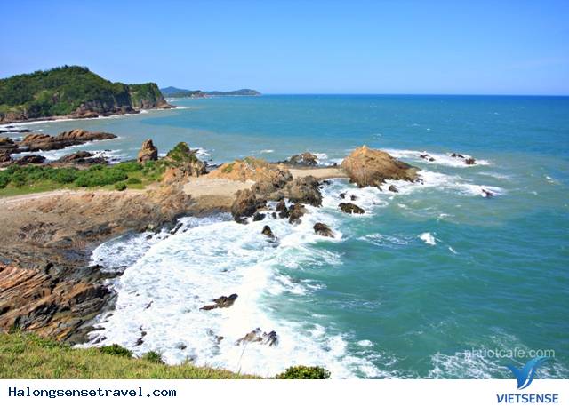 Đảo Cô Tô - Ảnh 1