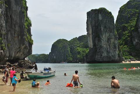 Vịnh Lan Hạ - Ảnh 1