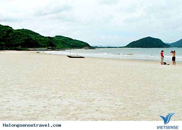 Đảo Quan Lạn - Ảnh 3