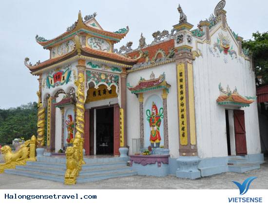 Đảo Hòn Dấu - Ảnh 1 Đảo Hòn Dấu - Ảnh 1