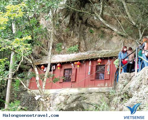 Núi Yên Tử - Ảnh 7