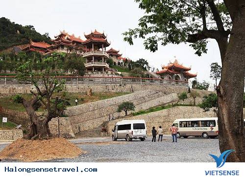 Chùa Cái Bầu Chùa Cái Bầu