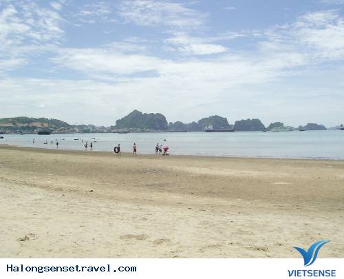 Biển Bãi Cháy - Ảnh 2 Biển Bãi Cháy - Ảnh 2