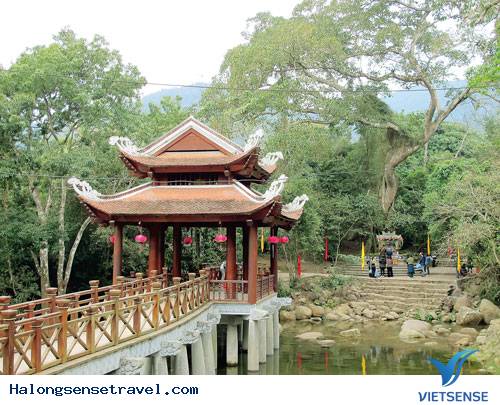 Núi Yên Tử - Ảnh 3