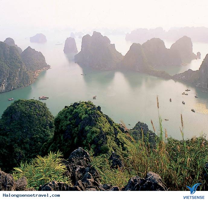 Khu di tích Yên Tử