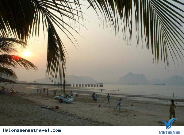 Bãi Cháy - Ảnh 2