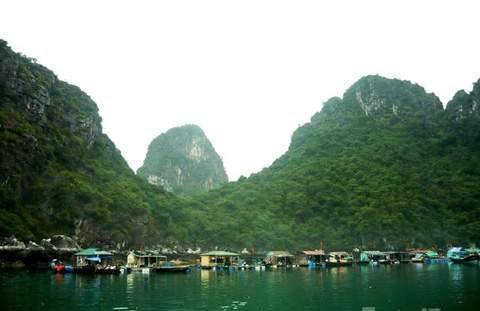 Những Điểm Đến Mê Hoặc Ở Quảng Ninh - Ảnh 6 Những Điểm Đến Mê Hoặc Ở Quảng Ninh - Ảnh 6