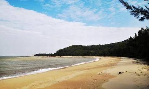 Những Điểm Đến Mê Hoặc Ở Quảng Ninh - Ảnh 5 Những Điểm Đến Mê Hoặc Ở Quảng Ninh - Ảnh 5