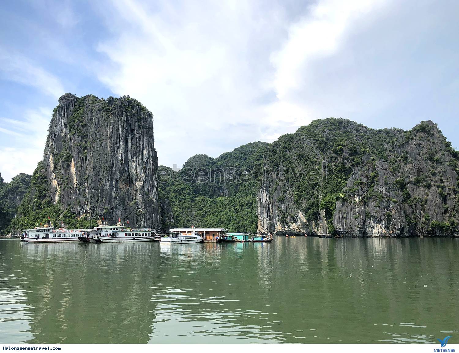 Những điểm tham quan hấp dẫn - Ảnh 1