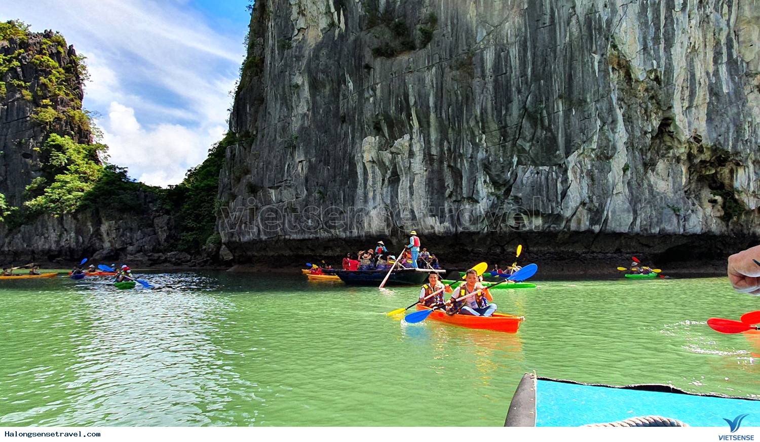 Những điểm tham quan hấp dẫn - Ảnh 3