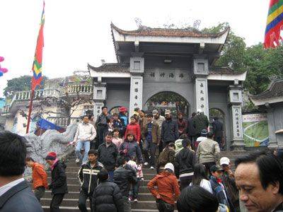 Những Lễ Hội Hấp Dẫn Tại Hạ Long ( P1 ) - Ảnh 4