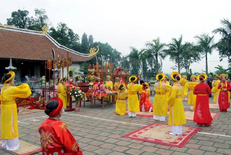Những Lễ Hội Hấp Dẫn Tại Hạ Long ( P2 ) - Ảnh 1 Những Lễ Hội Hấp Dẫn Tại Hạ Long ( P2 ) - Ảnh 1