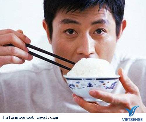 Ăn trọn vẹn bảy bữa Ăn trọn vẹn bảy bữa