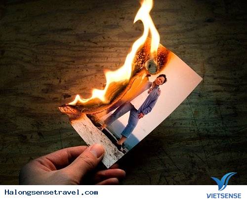 Đốt ảnh người nổi tiếng Đốt ảnh người nổi tiếng