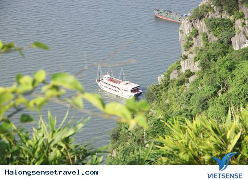 Núi Bài Thơ Và Bán Kính Một Cây Số - Ảnh 2