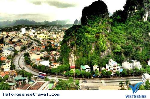 Núi Bài Thơ Và Bán Kính Một Cây Số - Ảnh 3