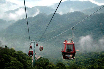 Núi Yên Tử - Ảnh 2