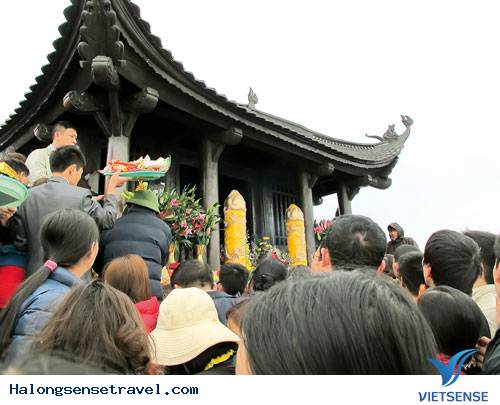 Núi Yên Tử - Ảnh 5