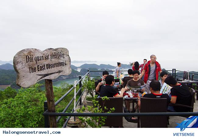 Pháo Đài Thần Công - Ảnh 2 Pháo Đài Thần Công - Ảnh 2