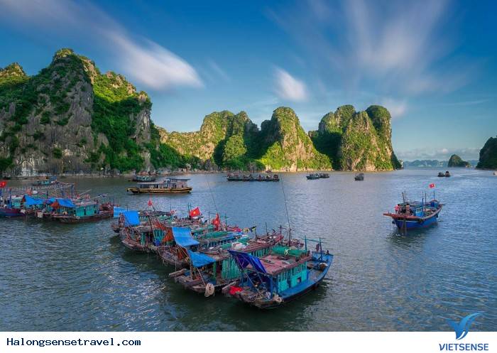 Phương tiện, di chuyển khi đến Hạ Long Phương tiện, di chuyển khi đến Hạ Long