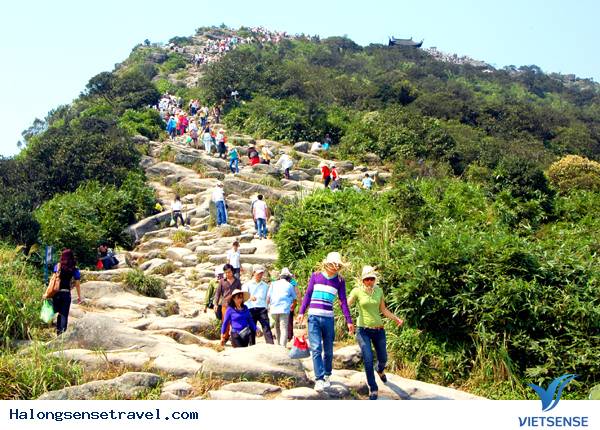 Quảng Ninh - Điểm Đến Hấp Dẫn - Ảnh 3