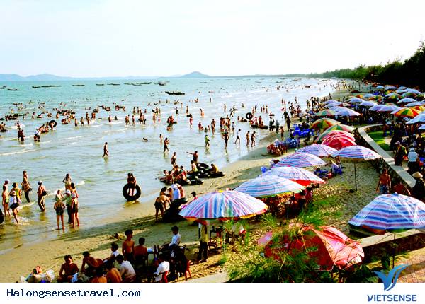 Quảng Ninh - Điểm Đến Hấp Dẫn - Ảnh 8