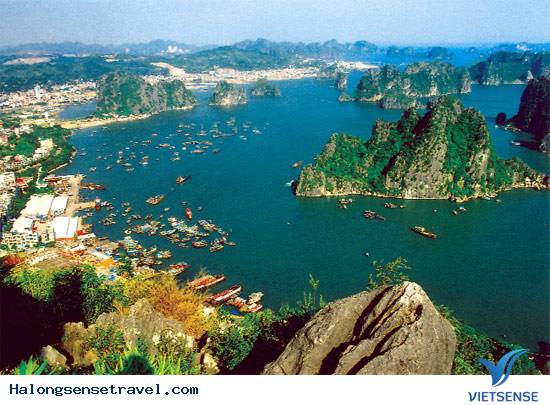 Quảng Ninh Phê Duyệt Quy Hoạch Phát Triển Đến Năm 2030 - Ảnh 1 Quảng Ninh Phê Duyệt Quy Hoạch Phát Triển Đến Năm 2030 - Ảnh 1