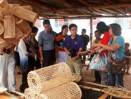 Quảng Ninh Phê Duyệt Quy Hoạch Phát Triển Đến Năm 2030 - Ảnh 3 Quảng Ninh Phê Duyệt Quy Hoạch Phát Triển Đến Năm 2030 - Ảnh 3