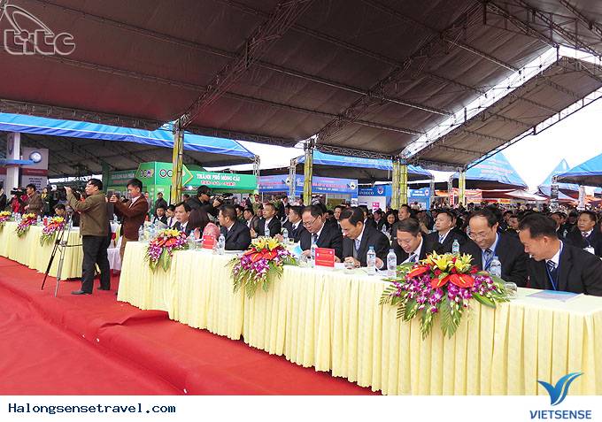 Quảng Ninh tổ chức Hội chợ Thương mại quốc tế Việt - Trung - Ảnh 2 Quảng Ninh tổ chức Hội chợ Thương mại quốc tế Việt - Trung - Ảnh 2