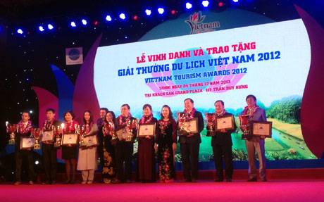 Sài Gòn - Hạ Long Nhận Giải Khách Sạn 4 Sao Hàng Đầu Việt Nam - Ảnh 2 Sài Gòn - Hạ Long Nhận Giải Khách Sạn 4 Sao Hàng Đầu Việt Nam - Ảnh 2