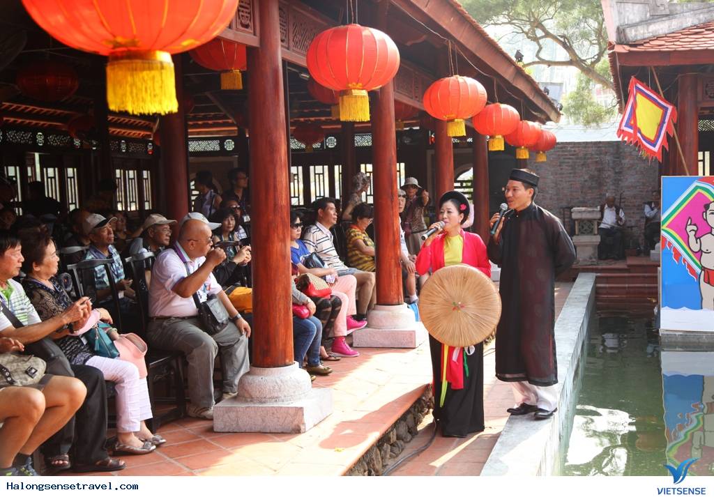 Tàu Biển Quốc Tế Sunrise Princess Thăm Vịnh Hạ Long - Ảnh 2