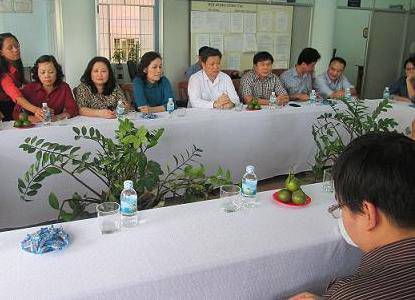Thành Lập Trung Tâm Hỗ Trợ khách thăm quan Tại Các Thành Phố - Ảnh 1 Thành Lập Trung Tâm Hỗ Trợ khách thăm quan Tại Các Thành Phố - Ảnh 1