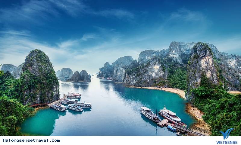Thời điểm lý tưởng trải nghiệm Hạ Long Thời điểm lý tưởng trải nghiệm Hạ Long