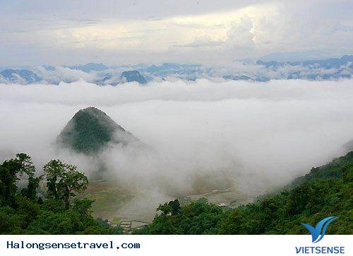 Cõi tiên bồng - Ảnh 1