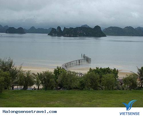 Tiềm Năng phát triển Đảo Ba Mùn - Vịnh Bái Tử Long - Ảnh 3