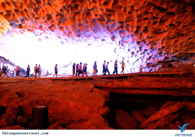 Trăng Mật Hạ Long - Ảnh 3