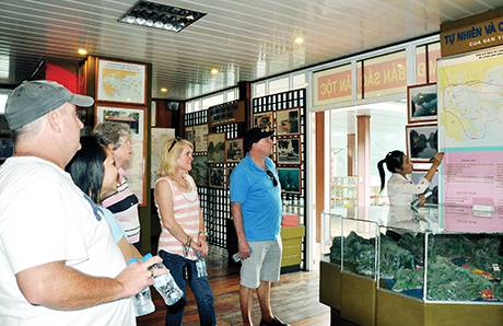 Phát triển chưa bền vững