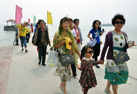 Tăng “thế” và “lực”