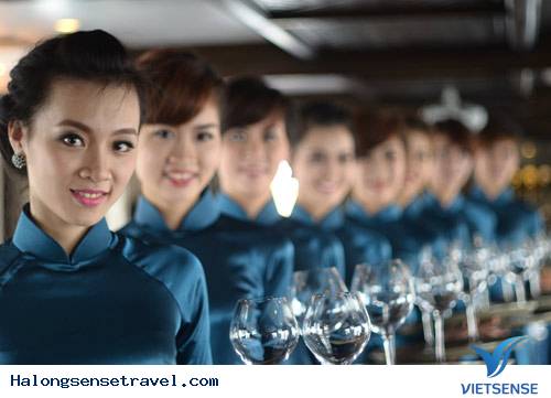 Truyền Thông Tây Ban Nha Ca Ngợi Paradise Cruises Hạ Long - Ảnh 3 Truyền Thông Tây Ban Nha Ca Ngợi Paradise Cruises Hạ Long - Ảnh 3