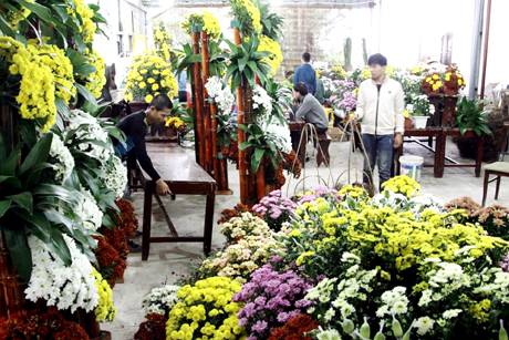 Uông Bí - Những Điểm Đến Hấp Dẫn - Ảnh 1 Uông Bí - Những Điểm Đến Hấp Dẫn - Ảnh 1