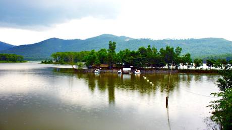 Uông Bí - Những Điểm Đến Hấp Dẫn - Ảnh 4 Uông Bí - Những Điểm Đến Hấp Dẫn - Ảnh 4