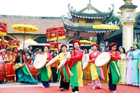 Uông Bí - Những Điểm Đến Hấp Dẫn - Ảnh 2 Uông Bí - Những Điểm Đến Hấp Dẫn - Ảnh 2