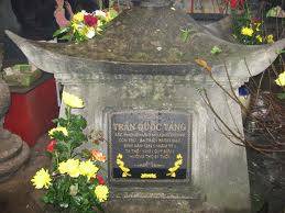 Về thăm Đền Cửa Ông (Cẩm Phả, Quảng Ninh) - Ảnh 2 Về thăm Đền Cửa Ông (Cẩm Phả, Quảng Ninh) - Ảnh 2