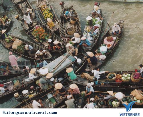 Việt Nam Có Thể Trở Thành "Điểm Đến Của Nước" - Ảnh 1 Việt Nam Có Thể Trở Thành "Điểm Đến Của Nước" - Ảnh 1